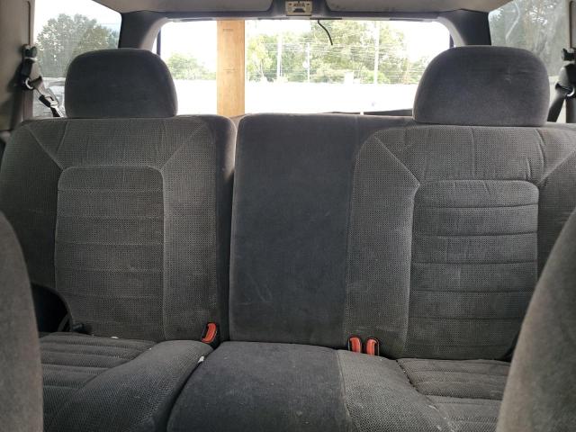 Photo 10 from auction – 1995 JEEP GRAND CHER with VIN 1J4FX58S0SC726476
