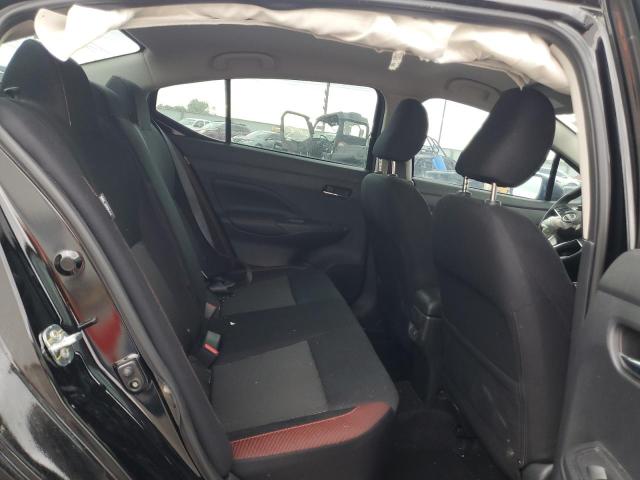 Photo 10 from auction – 2024 NISSAN VERSA SR with VIN 3N1CN8FV2RL858377