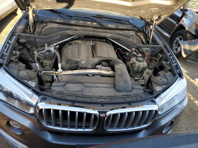 Photo 12 from auction – 2017 BMW X5 XDRIVE3 with VIN 5UXKR0C36H0V75220