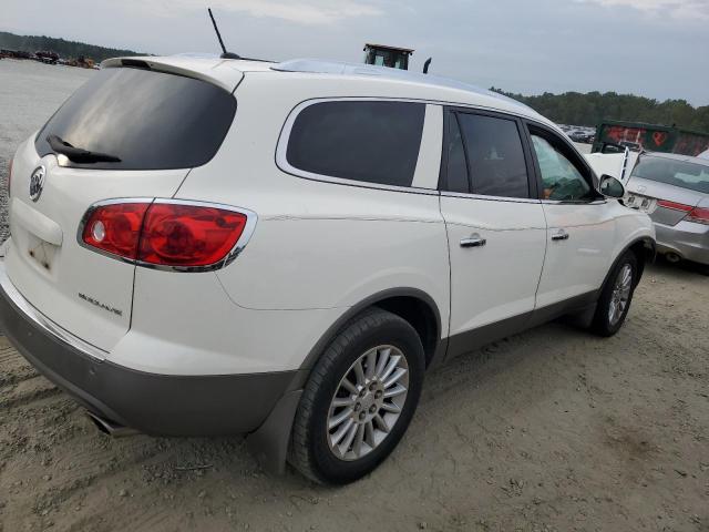Photo 3 from auction – 2012 BUICK ENCLAVE with VIN 5GAKRCED4CJ241345