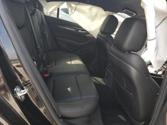 Photo 10 from auction – 2022 CADILLAC CT5-V with VIN 1G6DR5RW8N0115872
