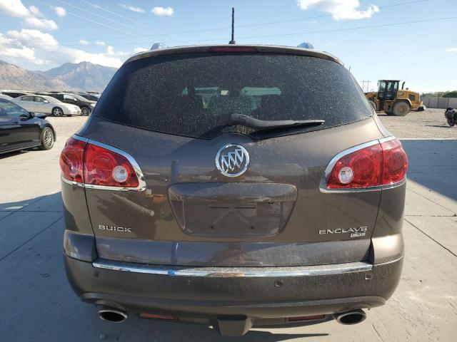 Photo 6 from auction – 2010 BUICK ENCLAVE CX with VIN 5GALVBED6AJ105659