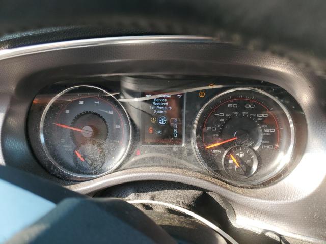 Photo 9 from auction – 2014 DODGE CHARGER SX with VIN 2C3CDXHG6EH267369