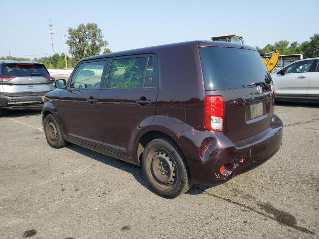 Photo 2 from auction – 2011 TOYOTA SCION XB with VIN JTLZE4FE3B1140967