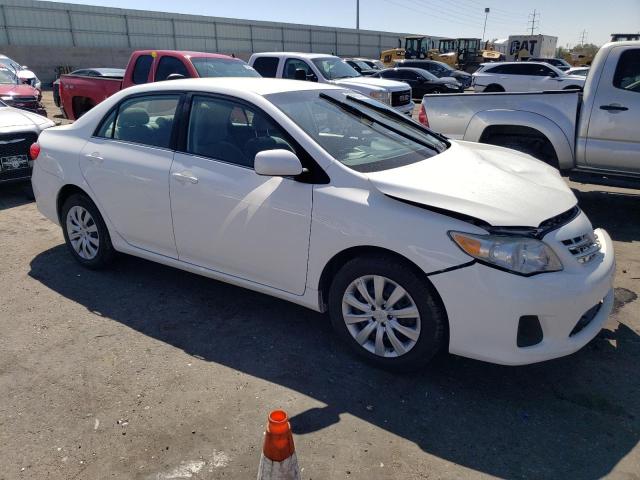 Photo 4 from auction – 2013 TOYOTA COROLLA BA with VIN 2T1BU4EE6DC951422