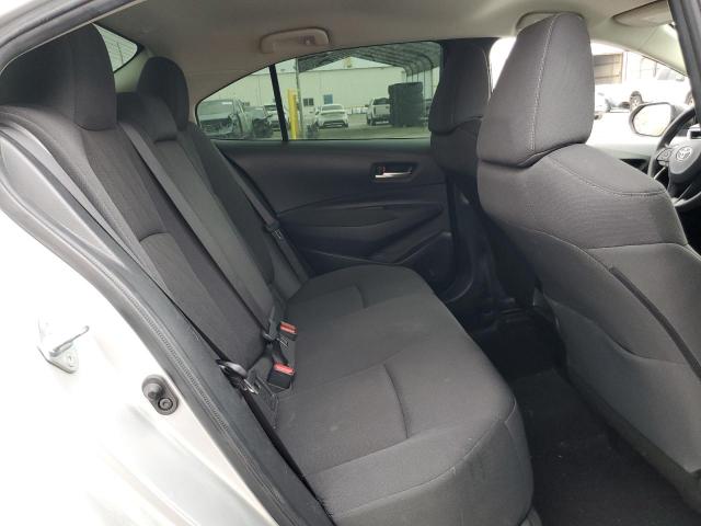 Photo 10 from auction – 2020 TOYOTA COROLLA LE with VIN JTDEPRAE1LJ080732