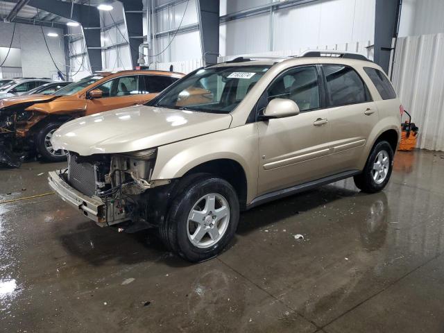 PONTIAC TORRENT 2008 with VIN 2CKDL33F886337411 - Photo from auction