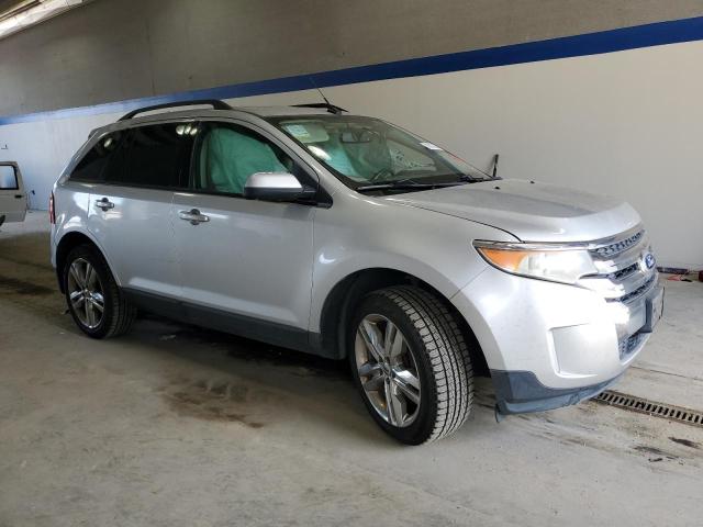 Photo 4 from auction – 2012 FORD EDGE SEL with VIN 2FMDK3JC3CBA02281