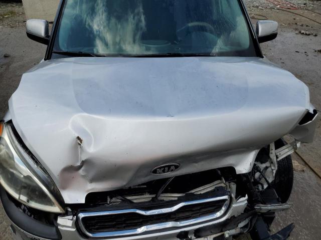 Photo 11 from auction – 2013 KIA SOUL with VIN KNDJT2A68D7523533