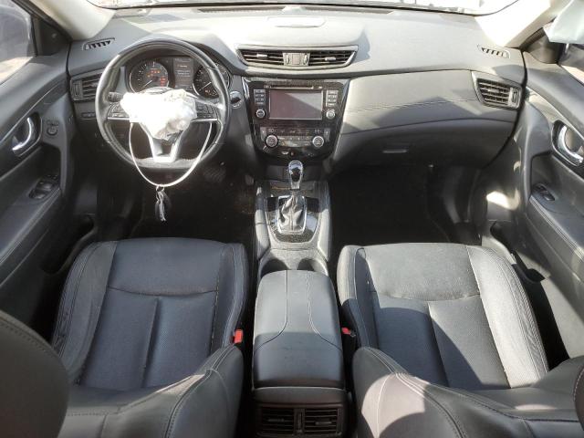 Photo 8 from auction – 2017 NISSAN ROGUE S with VIN JN8AT2MT7HW395240