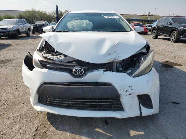 Photo 5 from auction – 2015 TOYOTA COROLLA L with VIN 5YFBURHE3FP257069