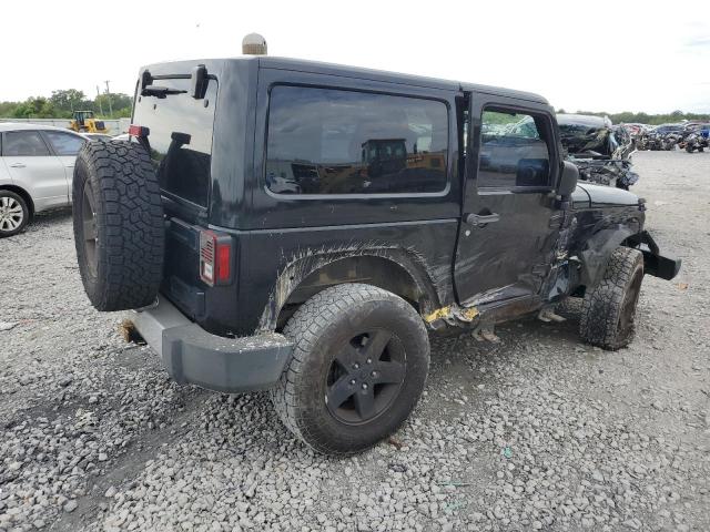 Photo 3 from auction – 2011 JEEP WRANGLER S with VIN 1J4AA5D13BL633198