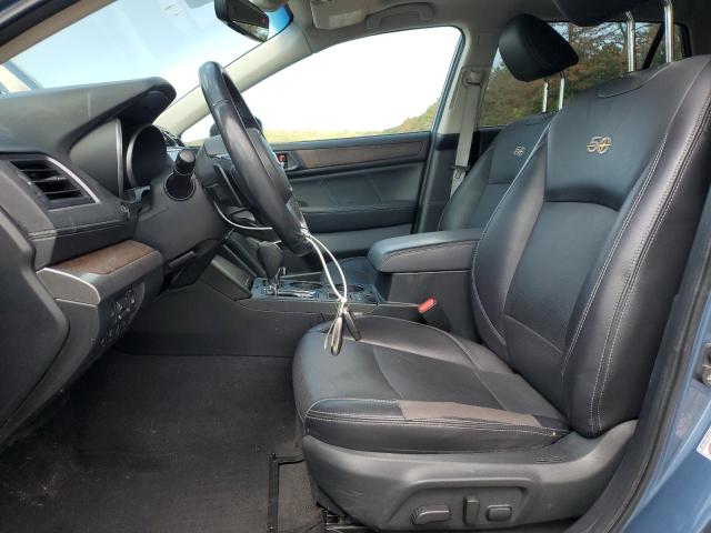 Photo 7 from auction – 2018 SUBARU OUTBACK 3. with VIN 4S4BSENCXJ3285028