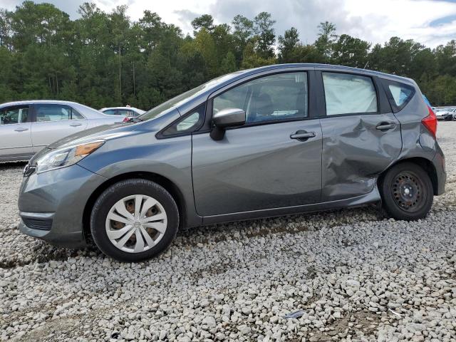 NISSAN VERSA NOTE 2018 with VIN 3N1CE2CP7JL351918 - Photo from auction