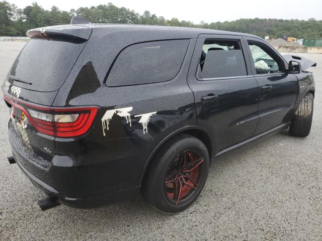 Photo 3 from auction – 2020 DODGE DURANGO R/ with VIN 1C4SDHCT4LC260101