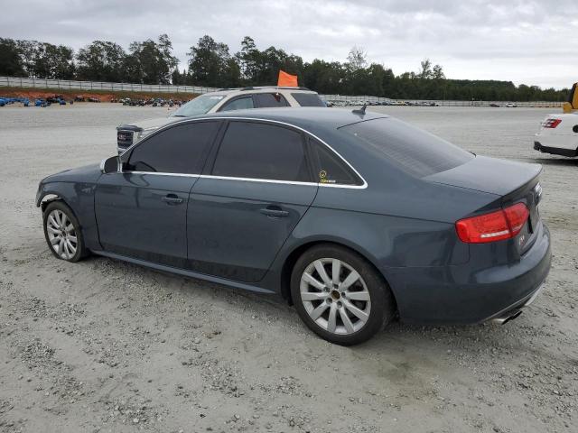 Photo 2 from auction – 2010 AUDI S4 PRESTIG with VIN WAUMGAFLXAA030295