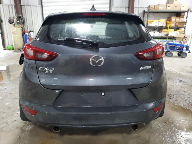 Foto 6 de la subasta – 2017 MAZDA CX-3 TOURI con VIN JM1DKFC70H0142559