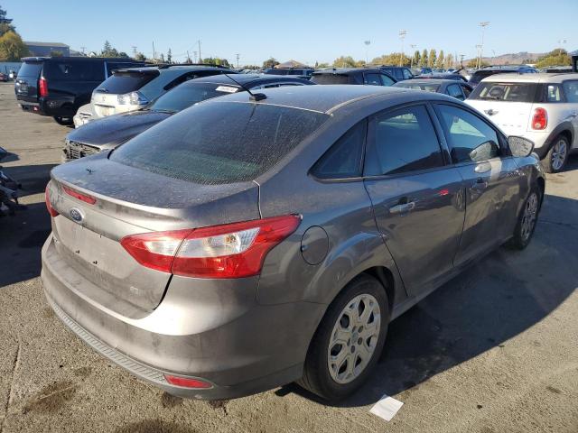 Photo 3 from auction – 2012 FORD FOCUS SE with VIN 1FAHP3F27CL477851