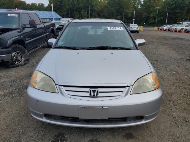 Photo 5 from auction – 2003 HONDA CIVIC EX with VIN 2HGES25703H561771