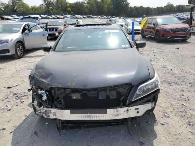 Photo 5 from auction – 2016 ACURA RLX TECH with VIN JH4KC1F55GC000317