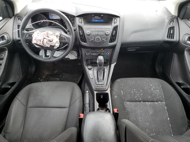 Zdjęcie 8 z aukcji – 2018 FORD FOCUS SE z VIN 1FADP3F24JL330544