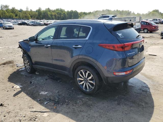 Photo 2 from auction – 2019 KIA SPORTAGE E with VIN KNDPNCAC9K7605056