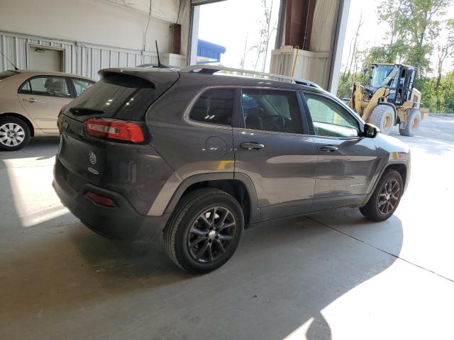 Photo 3 from auction – 2016 JEEP CHEROKEE L with VIN 1C4PJMCB1GW210243
