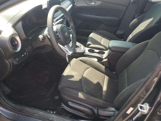Photo 7 from auction – 2020 KIA FORTE FE with VIN 3KPF24AD0LE191458