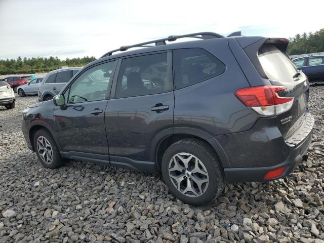 Photo 2 from auction – 2019 SUBARU FORESTER P with VIN JF2SKAEC9KH461862