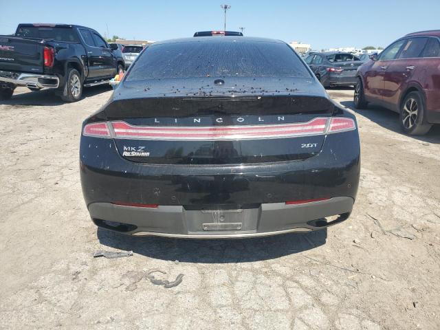 Photo 6 from auction – 2017 LINCOLN MKZ PREMIE with VIN 3LN6L5A92HR601459