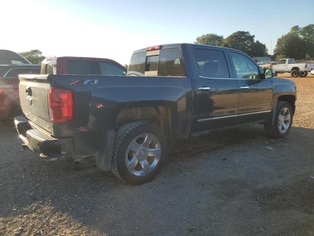 Photo 3 from auction – 2018 CHEVROLET SILVERADO with VIN 3GCUKSEC9JG120418