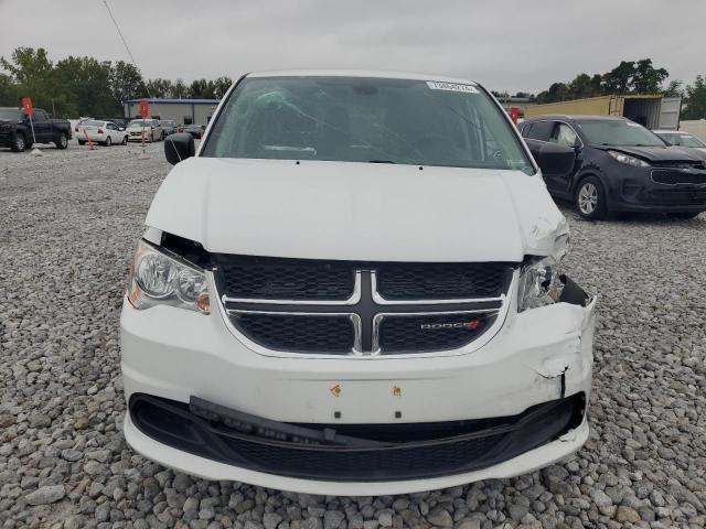 Photo 5 from auction – 2019 DODGE GRAND CARA with VIN 2C4RDGBG4KR799661