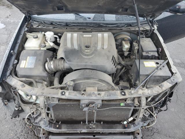 Photo 11 from auction – 2006 CHEVROLET TRAILBLAZE with VIN 1GNET13H762239456