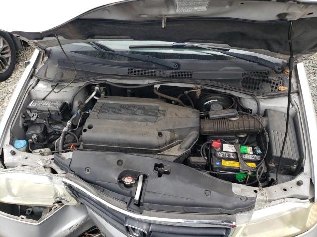 Photo 12 from auction – 2004 HONDA ODYSSEY EX with VIN 5FNRL18074B078078