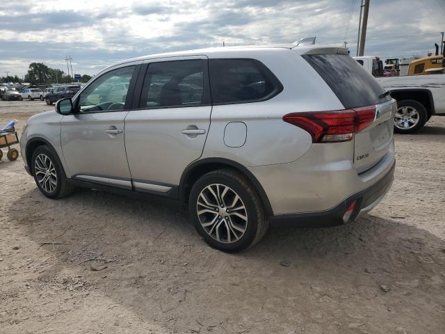 Photo 2 from auction – 2018 MITSUBISHI OUTLANDER with VIN JA4AZ3A38JZ042332