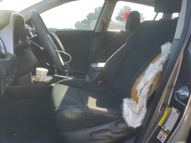 Photo 7 from auction – 2013 TOYOTA RAV4 XLE with VIN JTMWFREV0DD004632