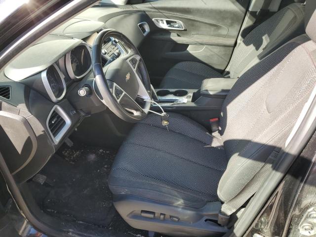 Photo 7 from auction – 2012 CHEVROLET EQUINOX LT with VIN 2GNALDEK3C6378054
