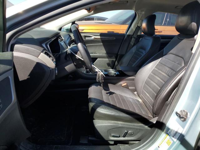 Photo 7 from auction – 2013 FORD FUSION SE with VIN 3FA6P0LU9DR342305