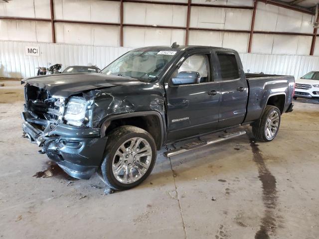 Photo 1 from auction – 2017 GMC SIERRA K15 with VIN 1GTV2MEC1HZ130046