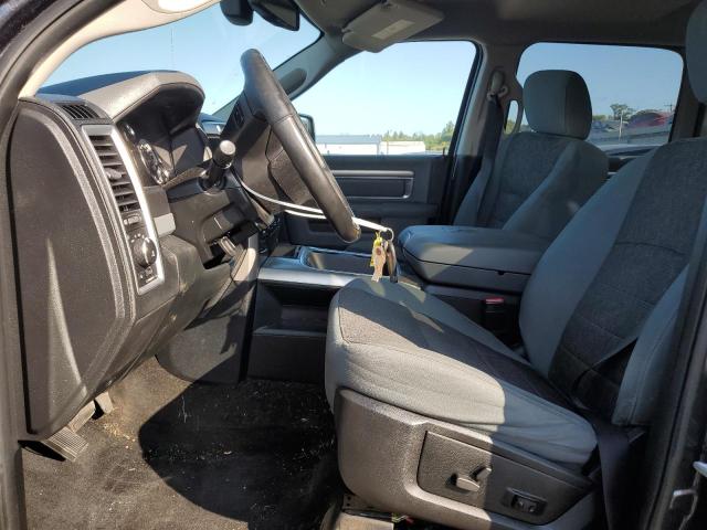 Photo 7 from auction – 2017 RAM 1500 SLT with VIN 1C6RR7LT3HS665977
