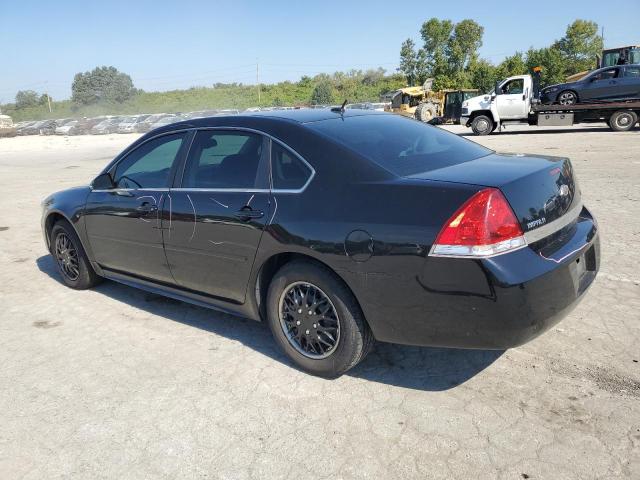 Photo 2 from auction – 2011 CHEVROLET IMPALA LS with VIN 2G1WF5EK1B1226323