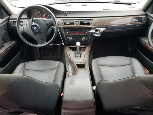 Photo 8 from auction – 2008 BMW 328 I SULE with VIN WBAVC57508NK77545