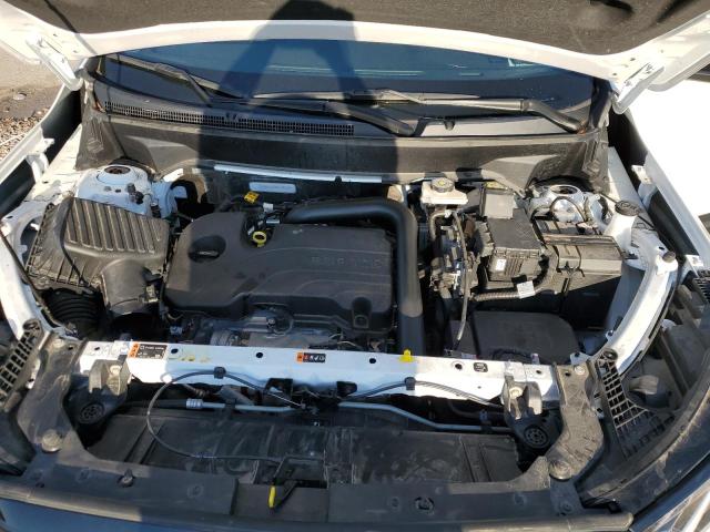 Photo 12 from auction – 2023 GMC TERRAIN SL with VIN 3GKALTEG9PL165520