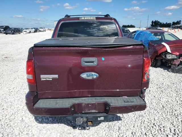 Photo 6 from auction – 2007 FORD EXPLORER S with VIN 1FMEU33867UA15209