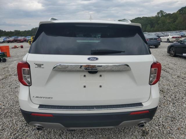 Photo 6 from auction – 2022 FORD EXPLORER L with VIN 1FMSK7FH6NGB30917