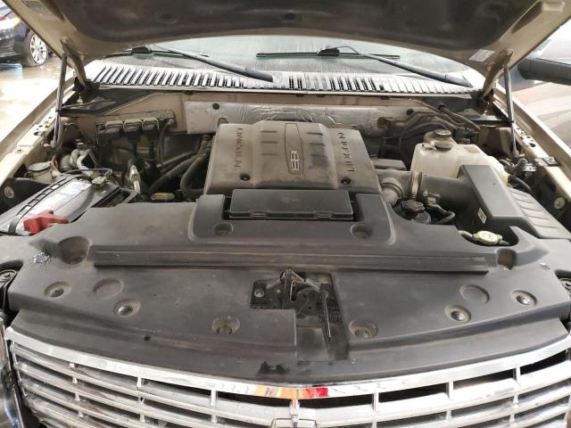 Photo 12 from auction – 2014 LINCOLN NAVIGATOR with VIN 5LMJJ2J57EEL01312