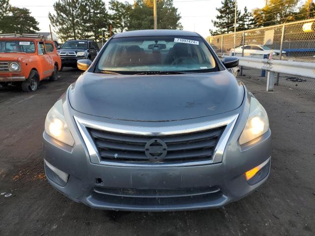 Photo 5 from auction – 2015 NISSAN ALTIMA 2.5 with VIN 1N4AL3AP6FC416897