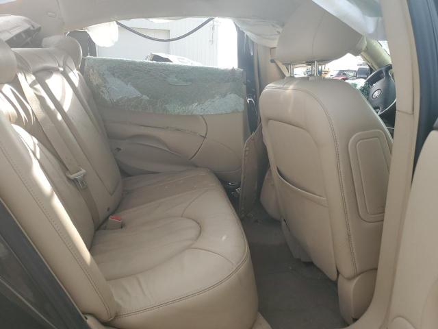Photo 10 from auction – 2009 BUICK LUCERNE CX with VIN 1G4HD57M79U114267