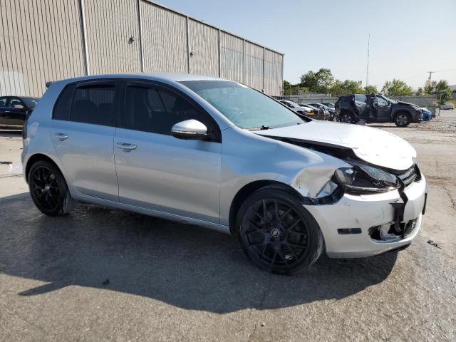 Photo 4 from auction – 2013 VOLKSWAGEN GOLF with VIN WVWDB7AJ7DW139279