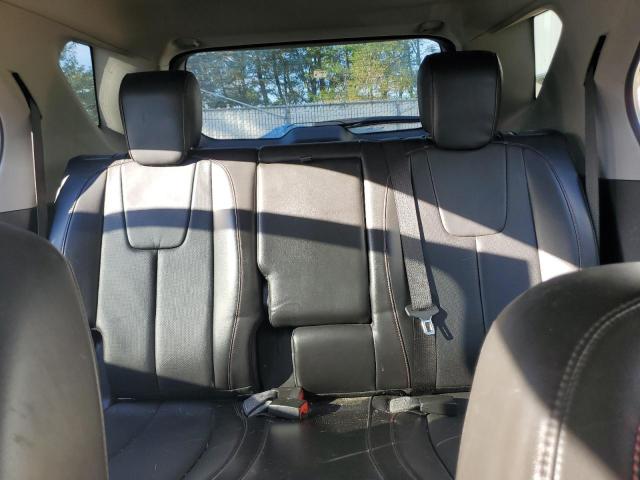 Photo 10 from auction – 2013 CHEVROLET EQUINOX LT with VIN 2GNFLGE38D6122915